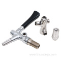 Stainless steel 316L lost wax casting part